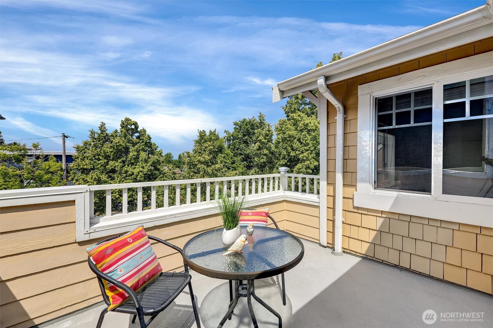 5450 California Avenue SW Unit: 302