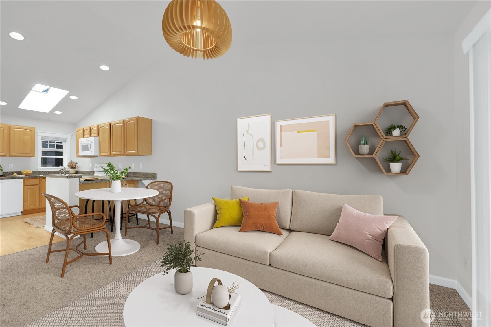 5450 California Avenue SW Unit: 302