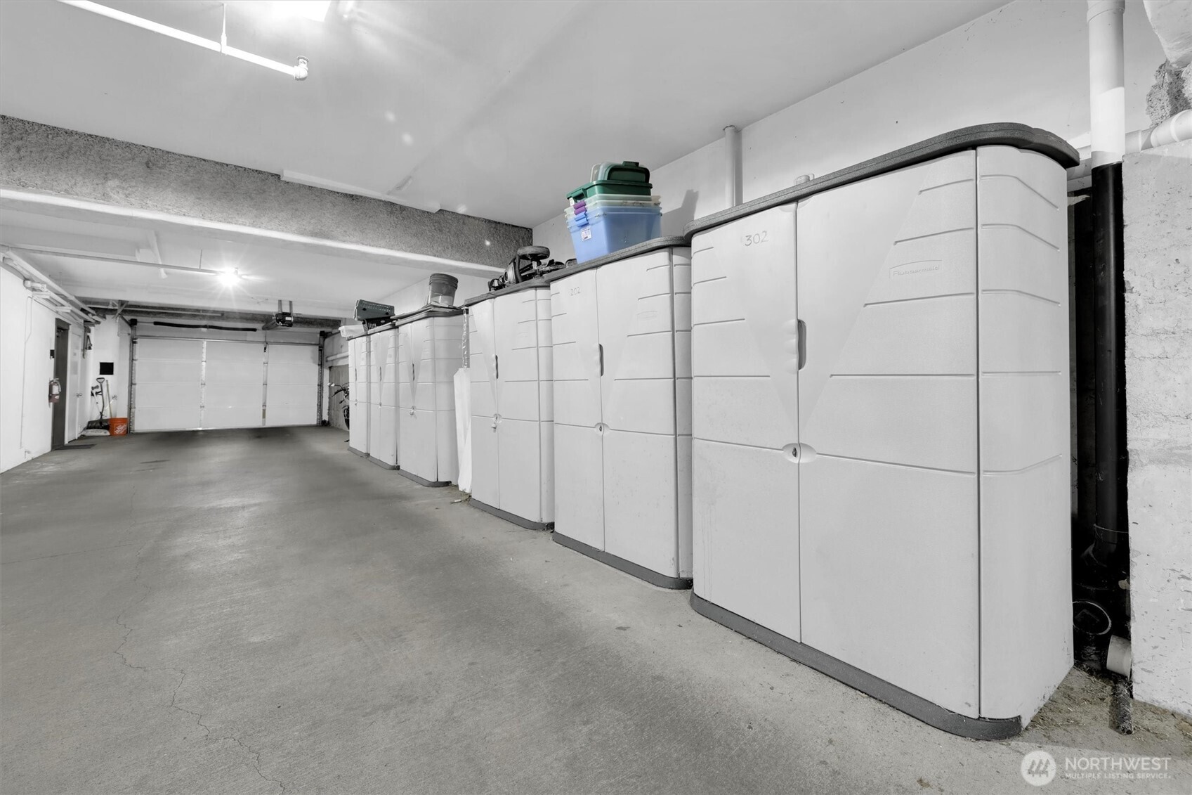 5450 California Avenue SW Unit: 302