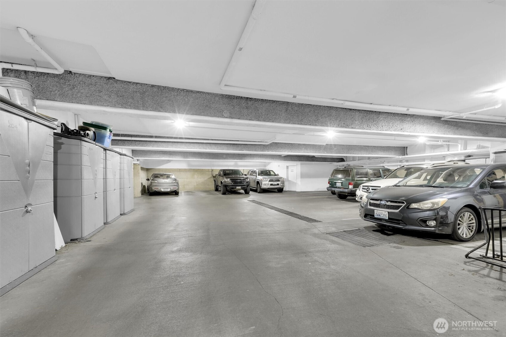 5450 California Avenue SW Unit: 302