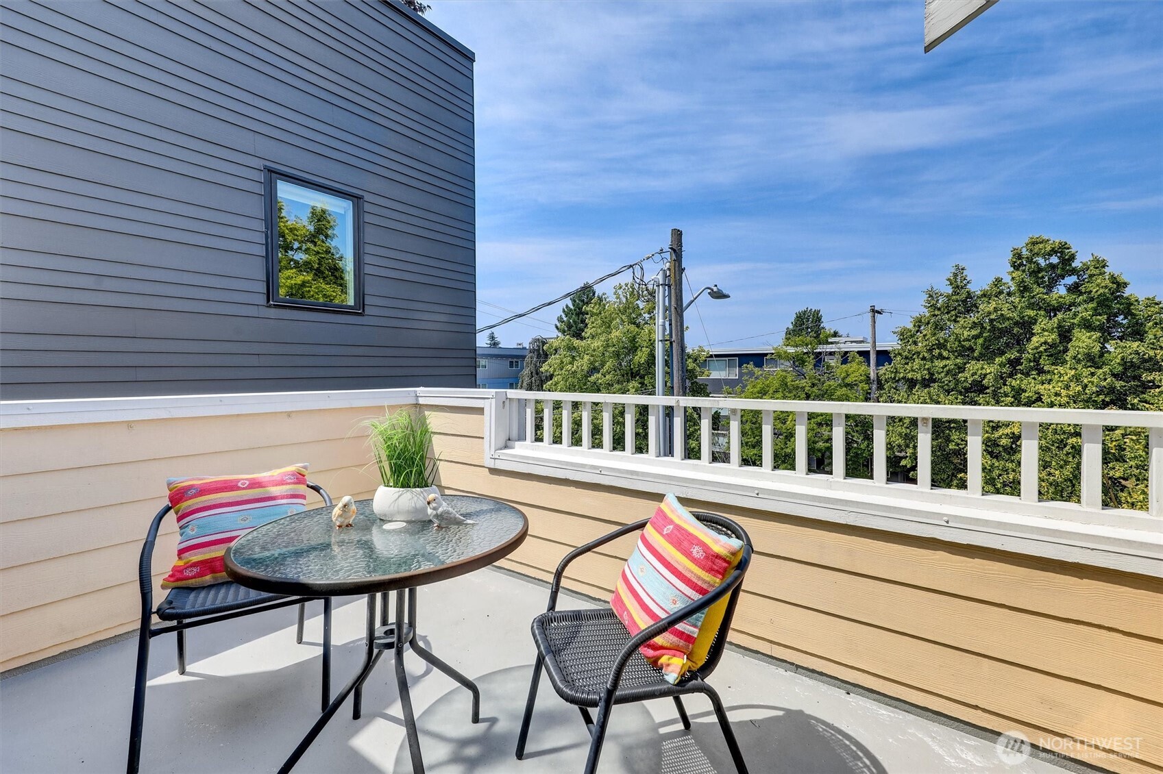 5450 California Avenue SW Unit: 302