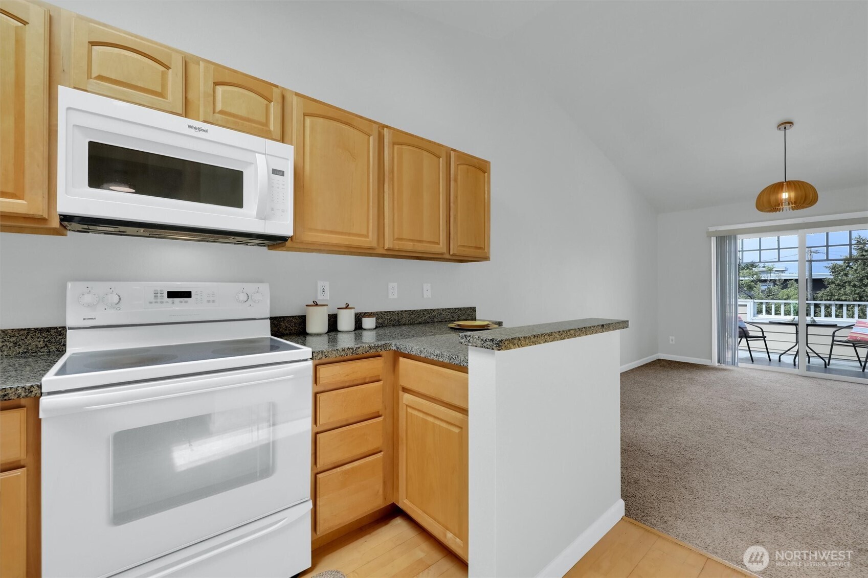 5450 California Avenue SW Unit: 302