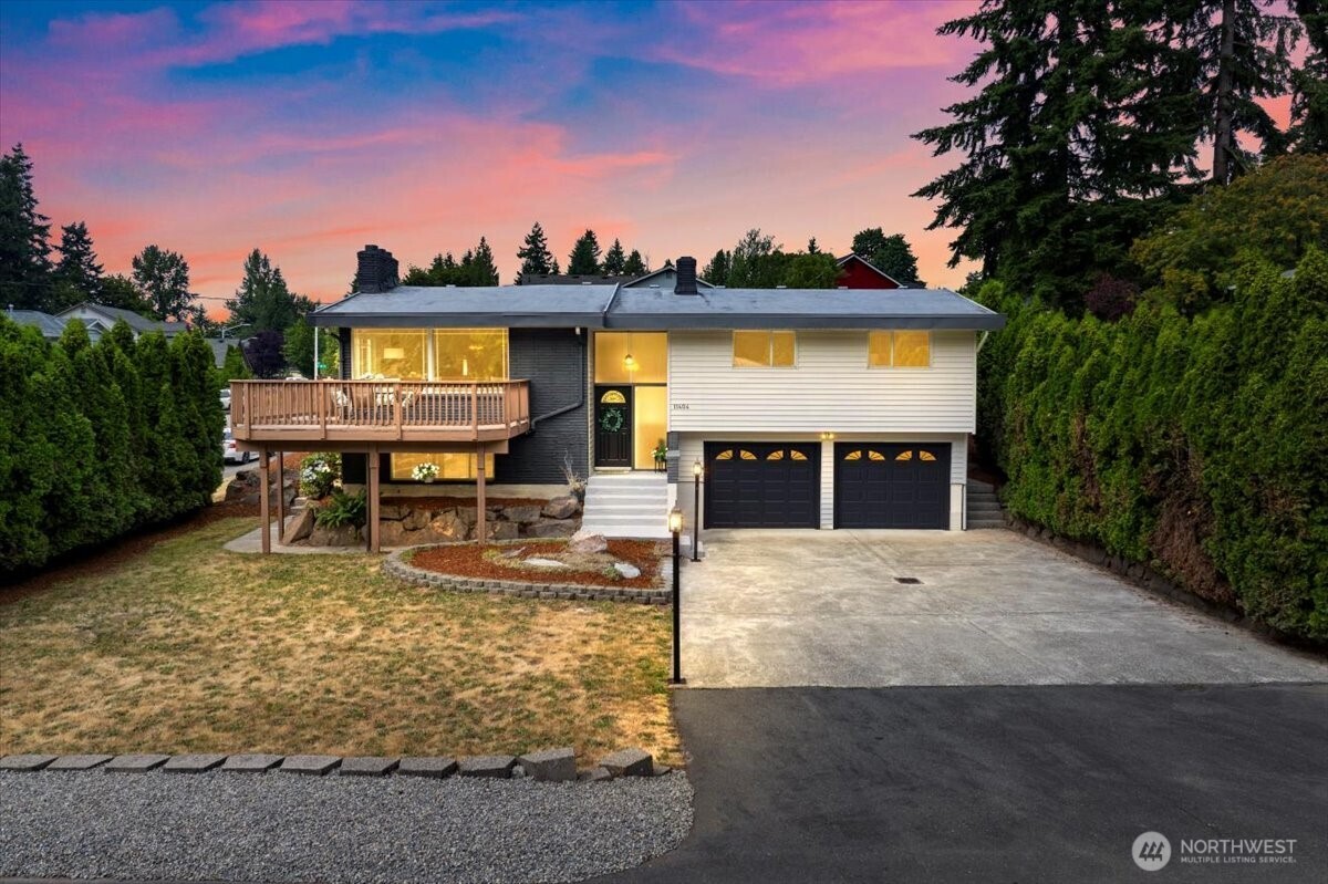 11404 SE 186th Street