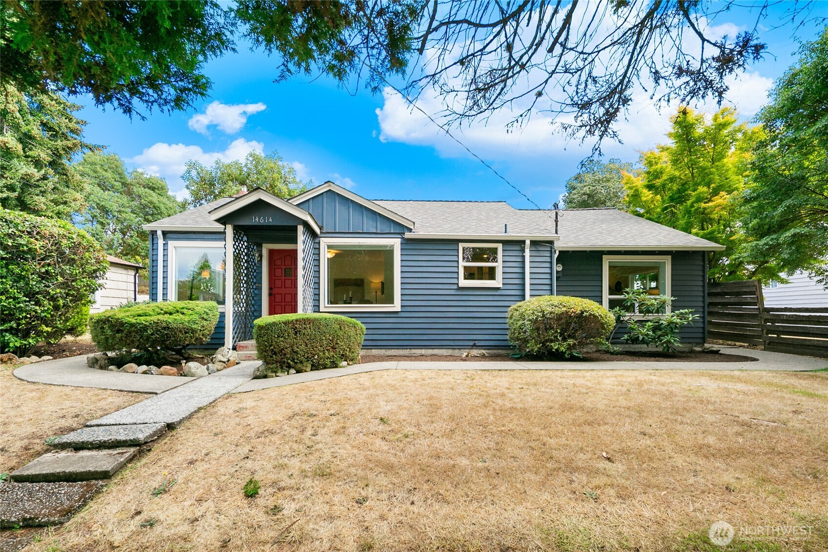 14614 12th Avenue SW