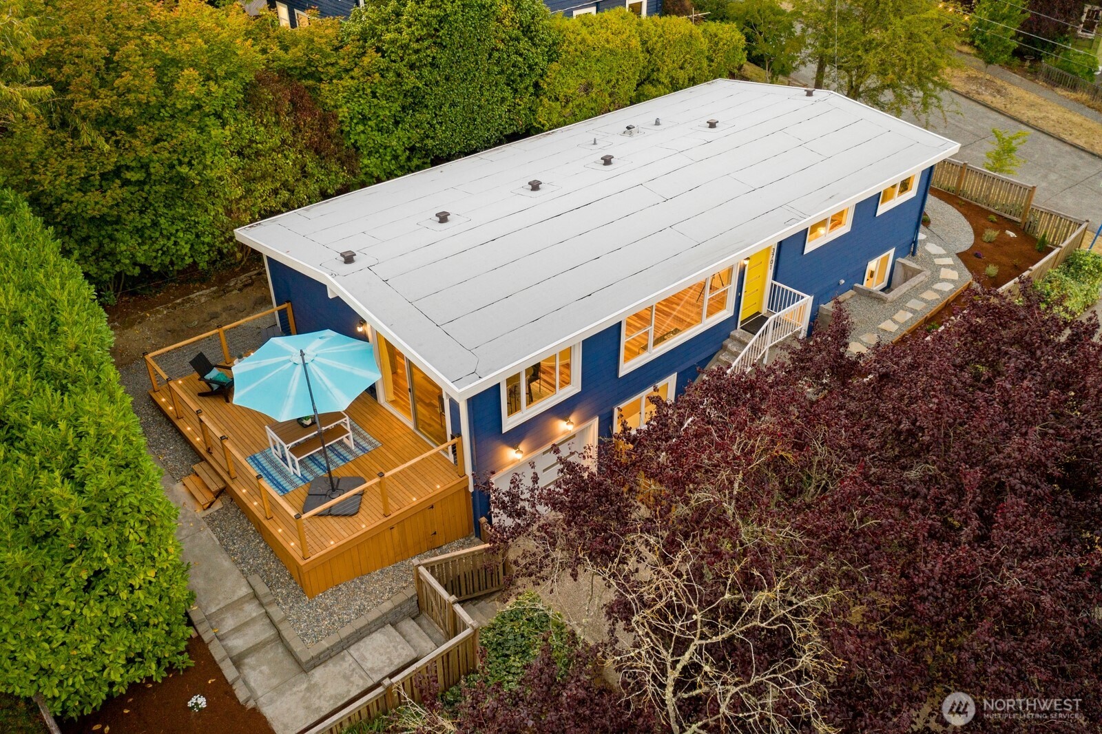 3701 SW Southern Street