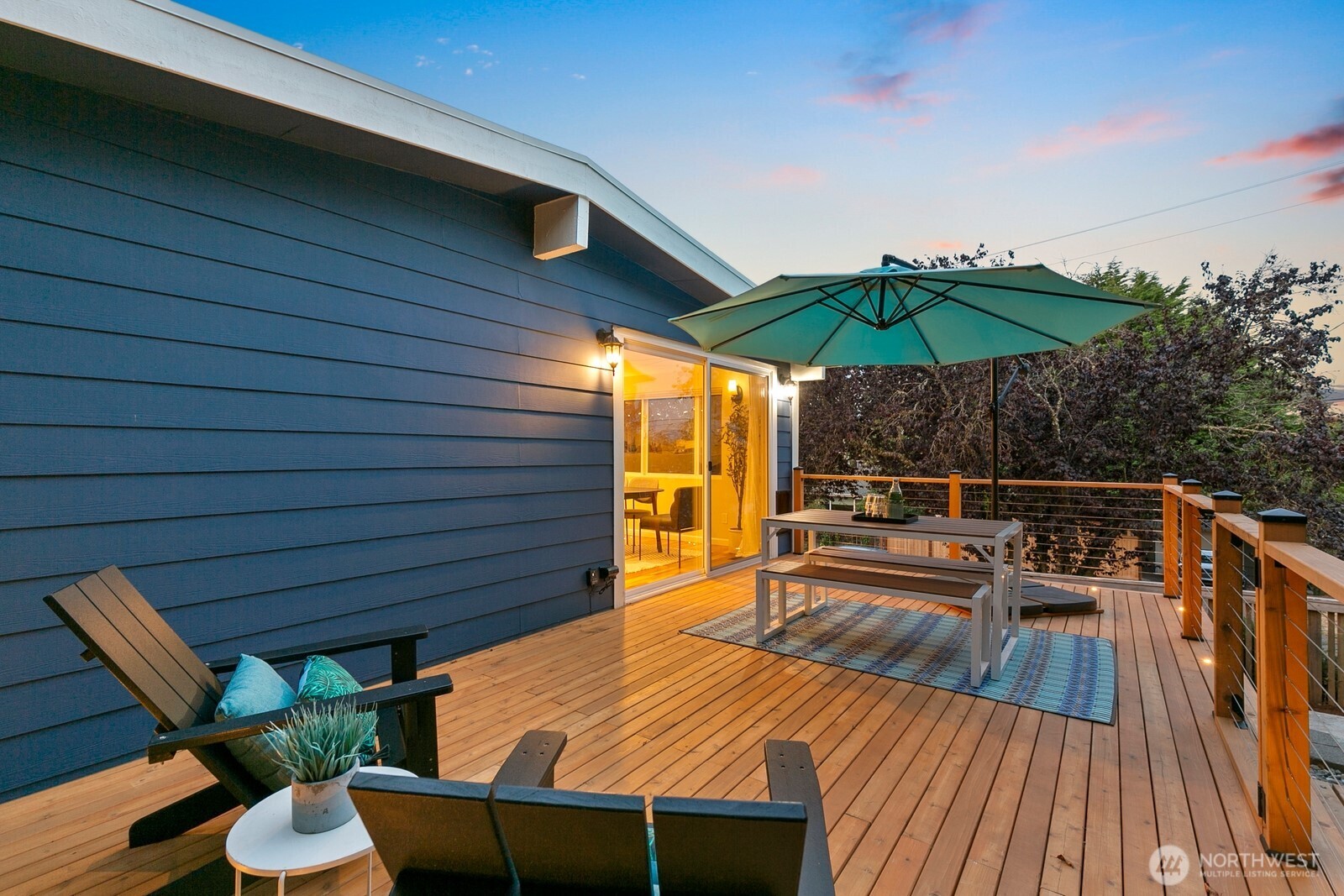 3701 SW Southern Street