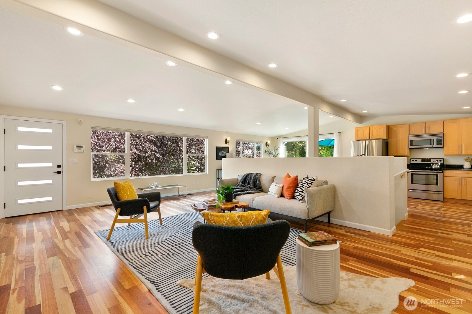 3701 SW Southern Street