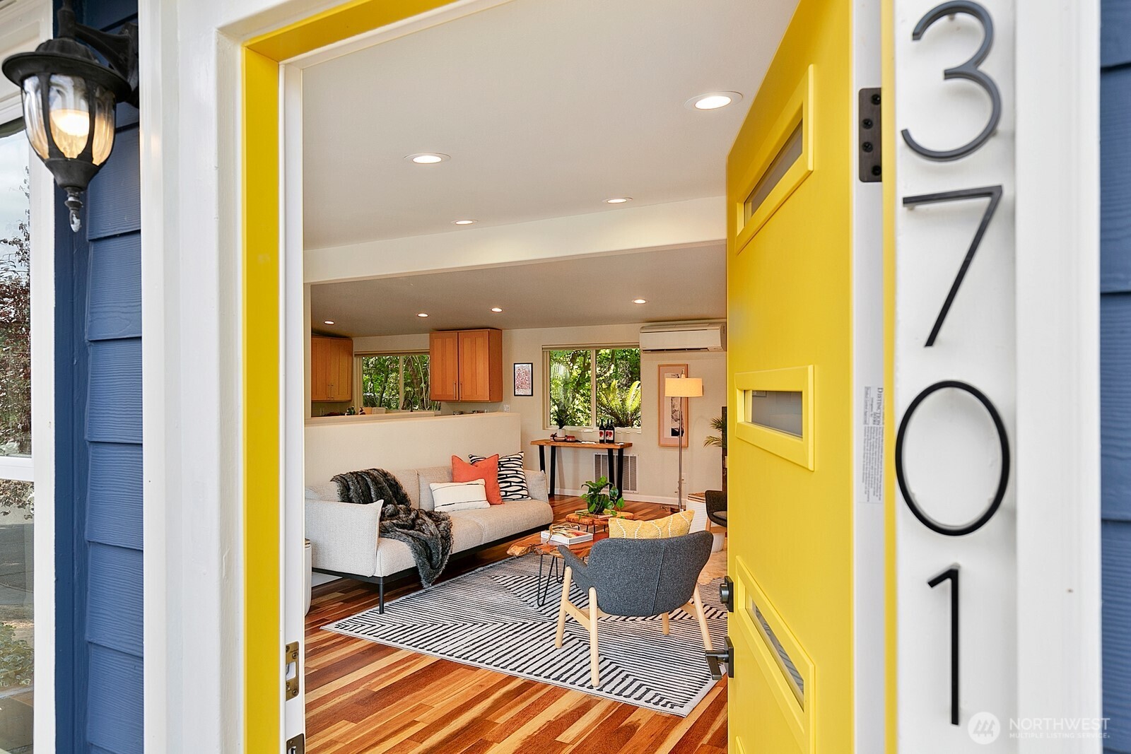 3701 SW Southern Street