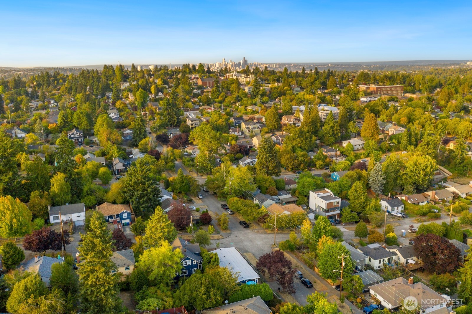 3701 SW Southern Street