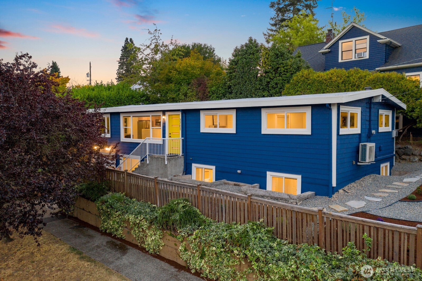 3701 SW Southern Street