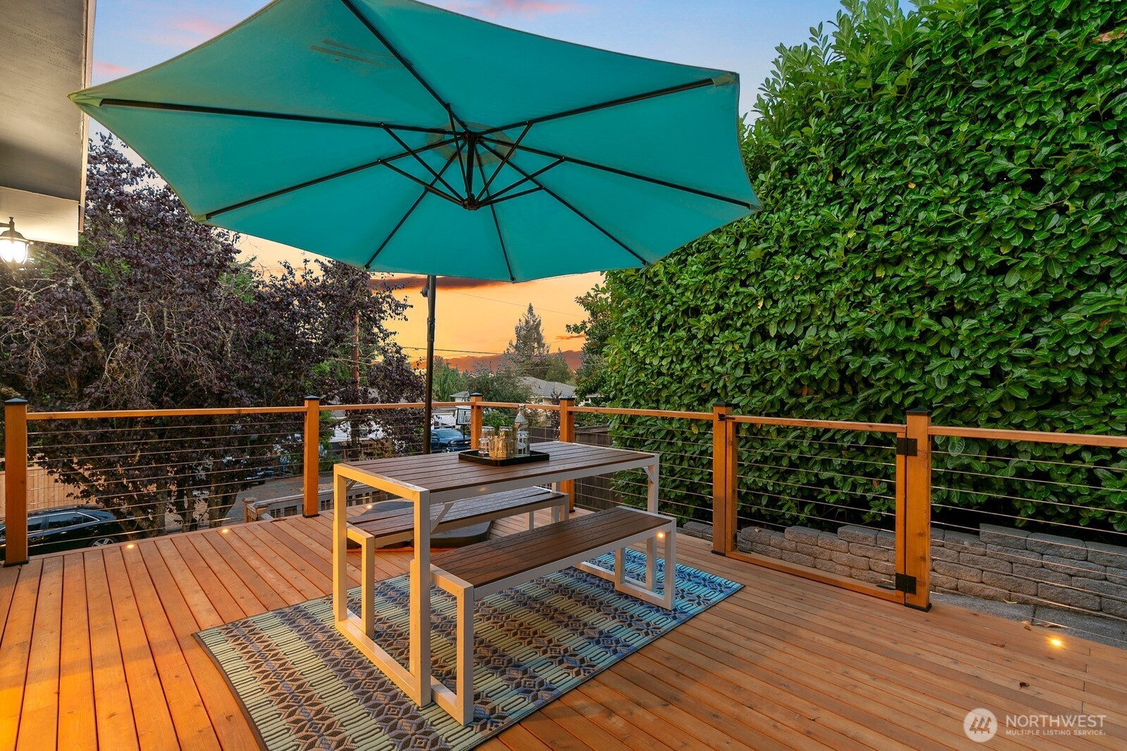 3701 SW Southern Street