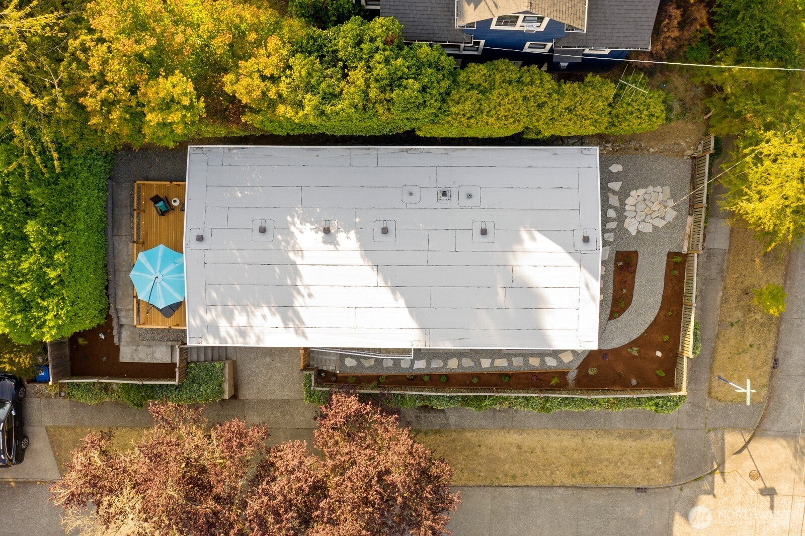 3701 SW Southern Street