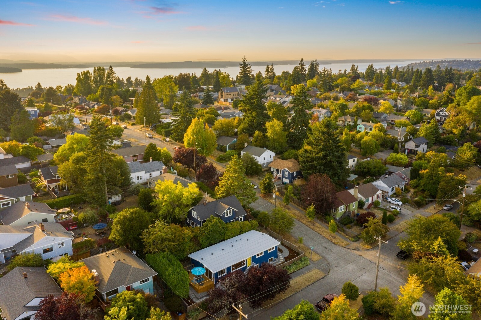 3701 SW Southern Street