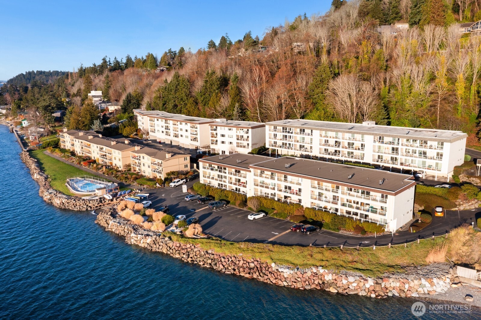 10203 47th Avenue SW Unit: C5