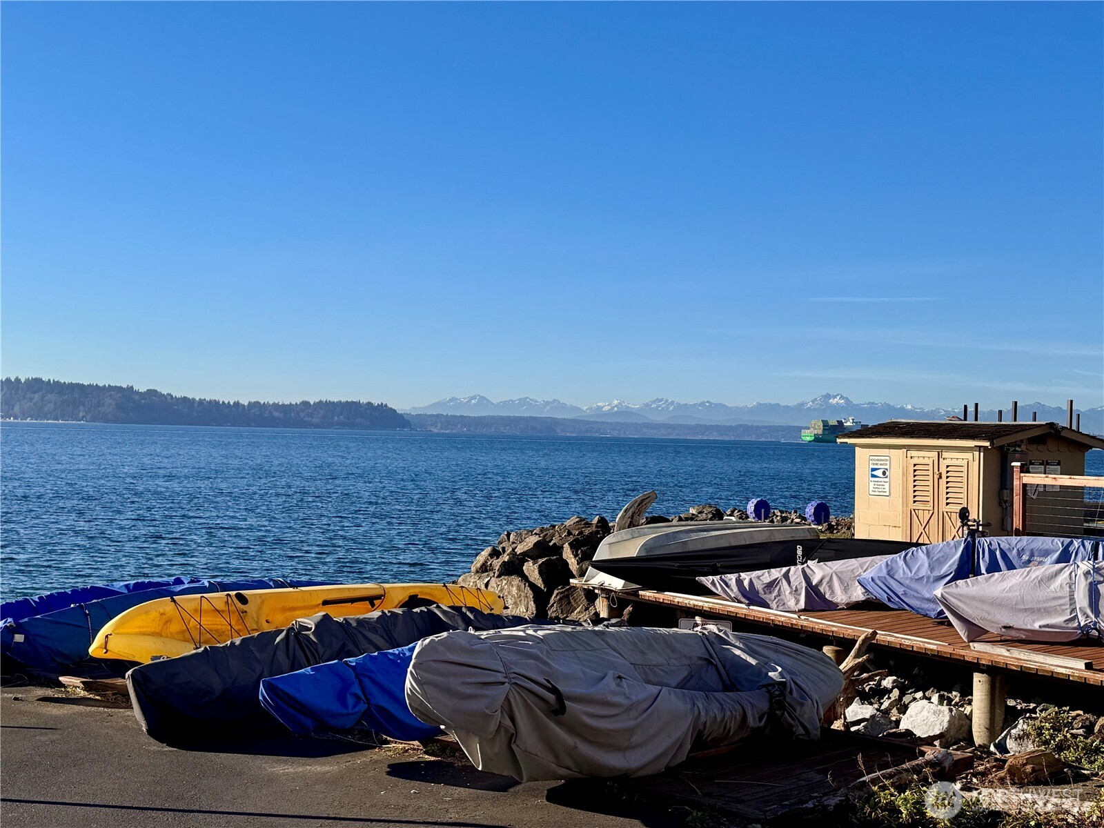 10203 47th Avenue SW Unit: C5