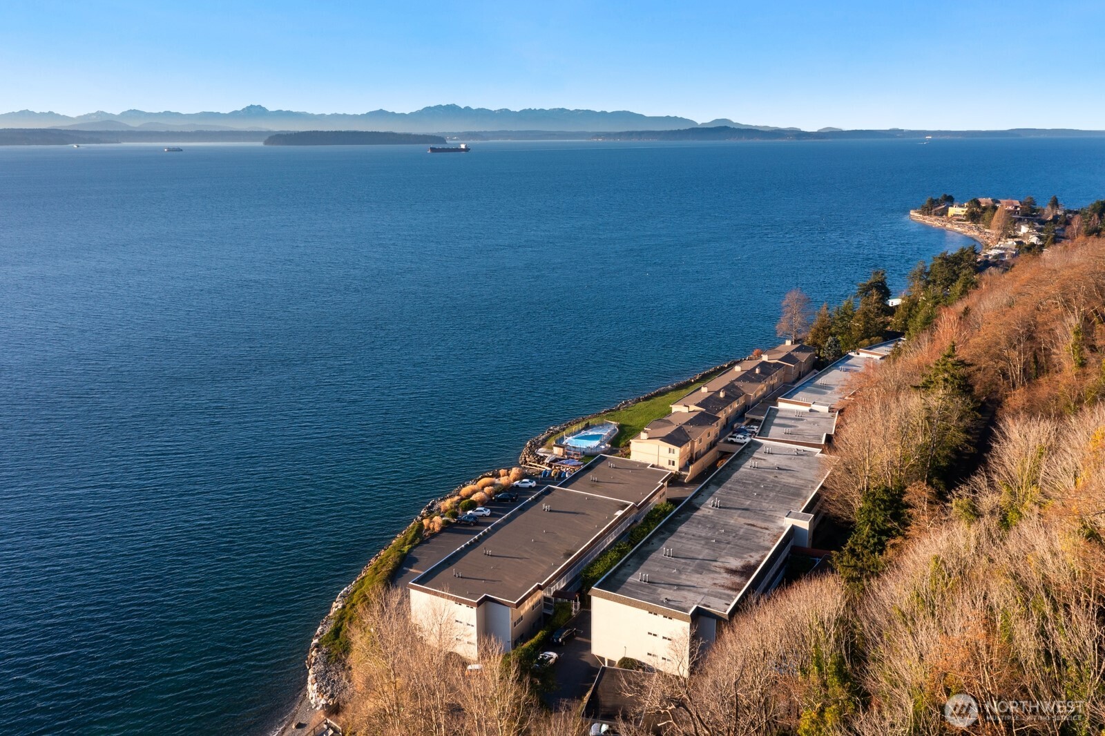 10203 47th Avenue SW Unit: C5