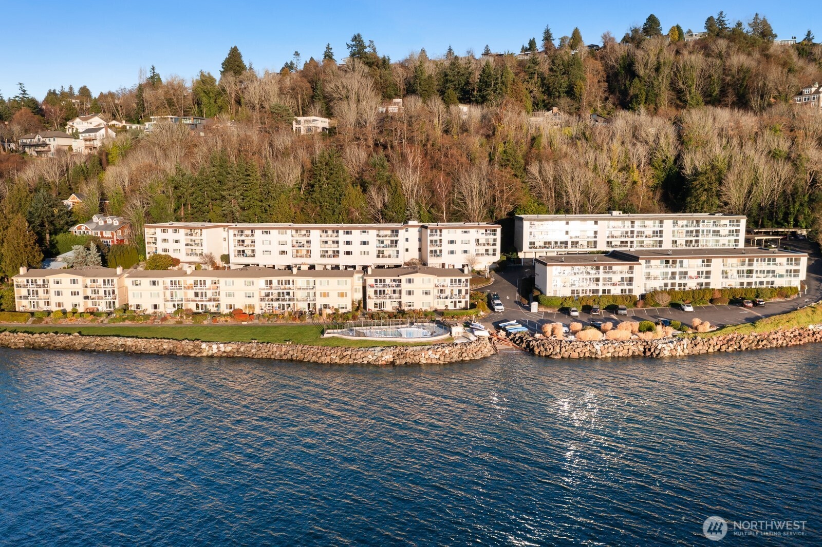 10203 47th Avenue SW Unit: C5