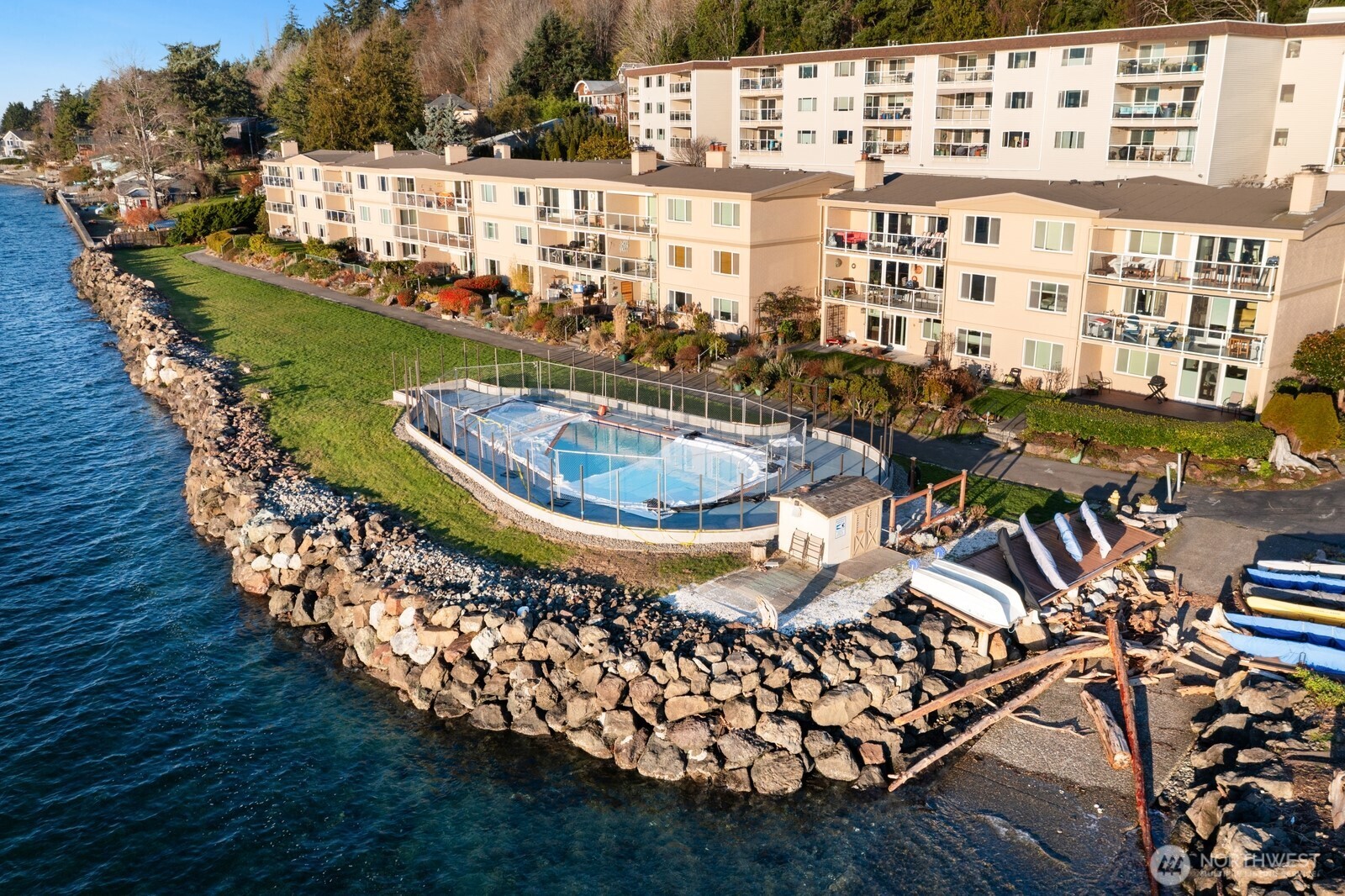 10203 47th Avenue SW Unit: C5