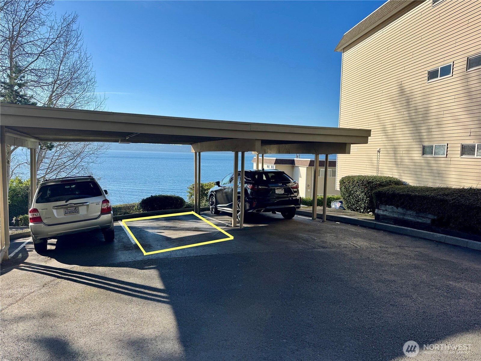 10203 47th Avenue SW Unit: C5