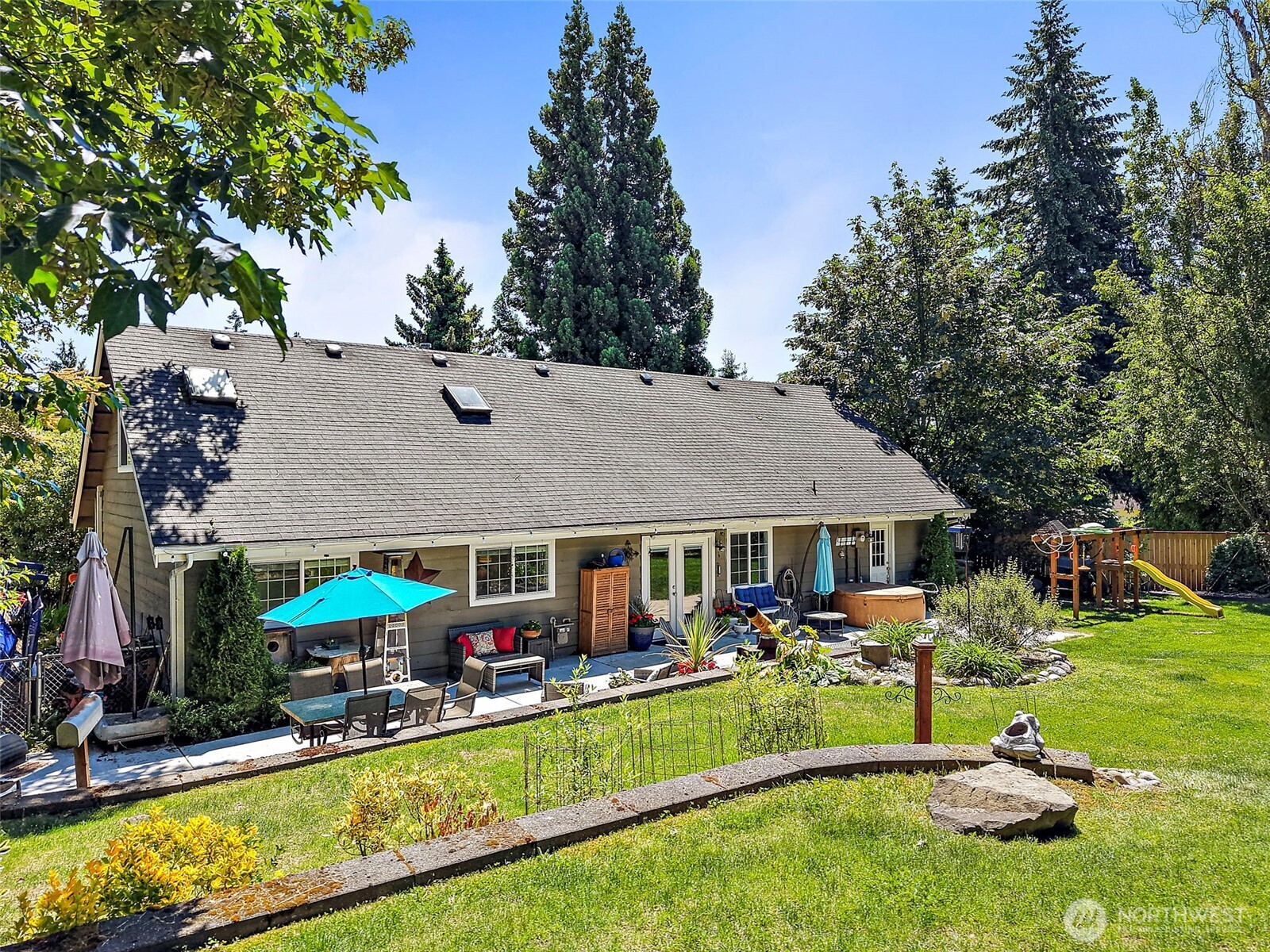 16355 130th Avenue SE