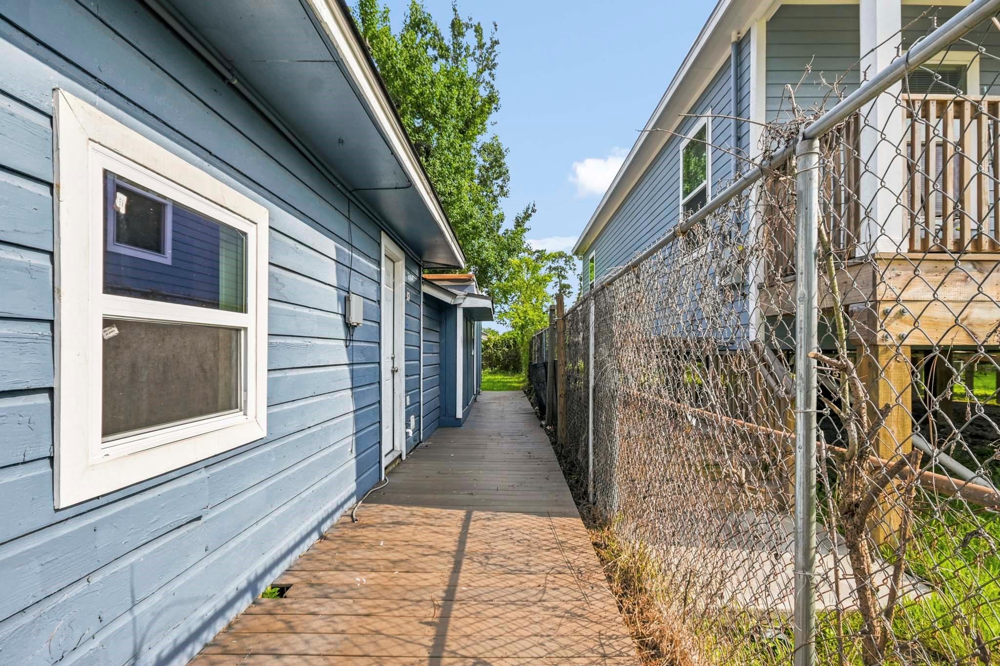 8186 Record Street