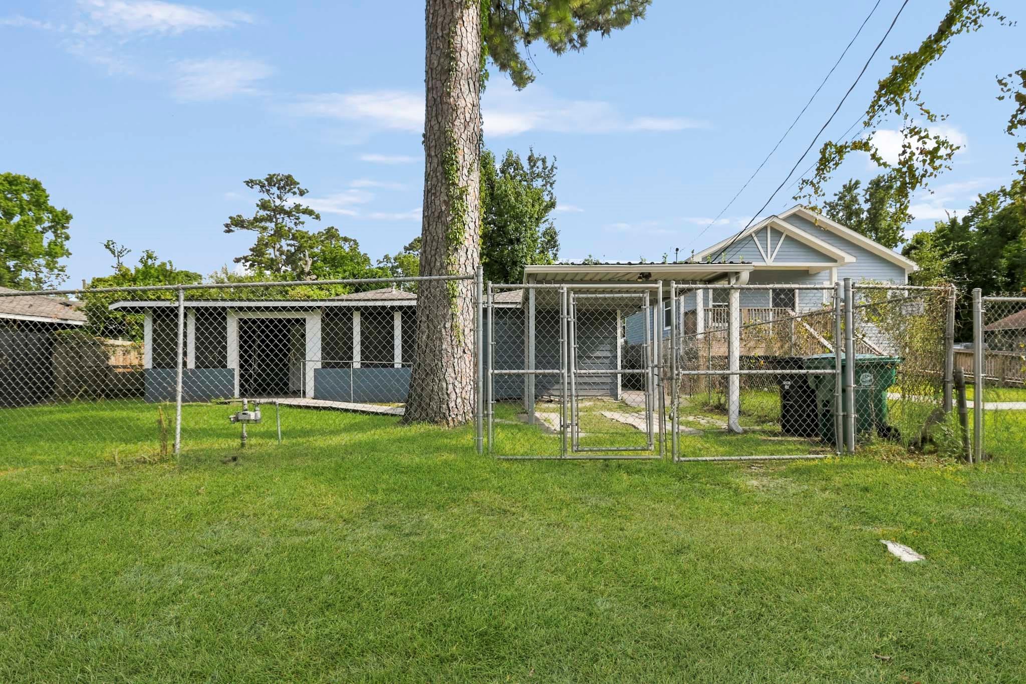 8186 Record Street