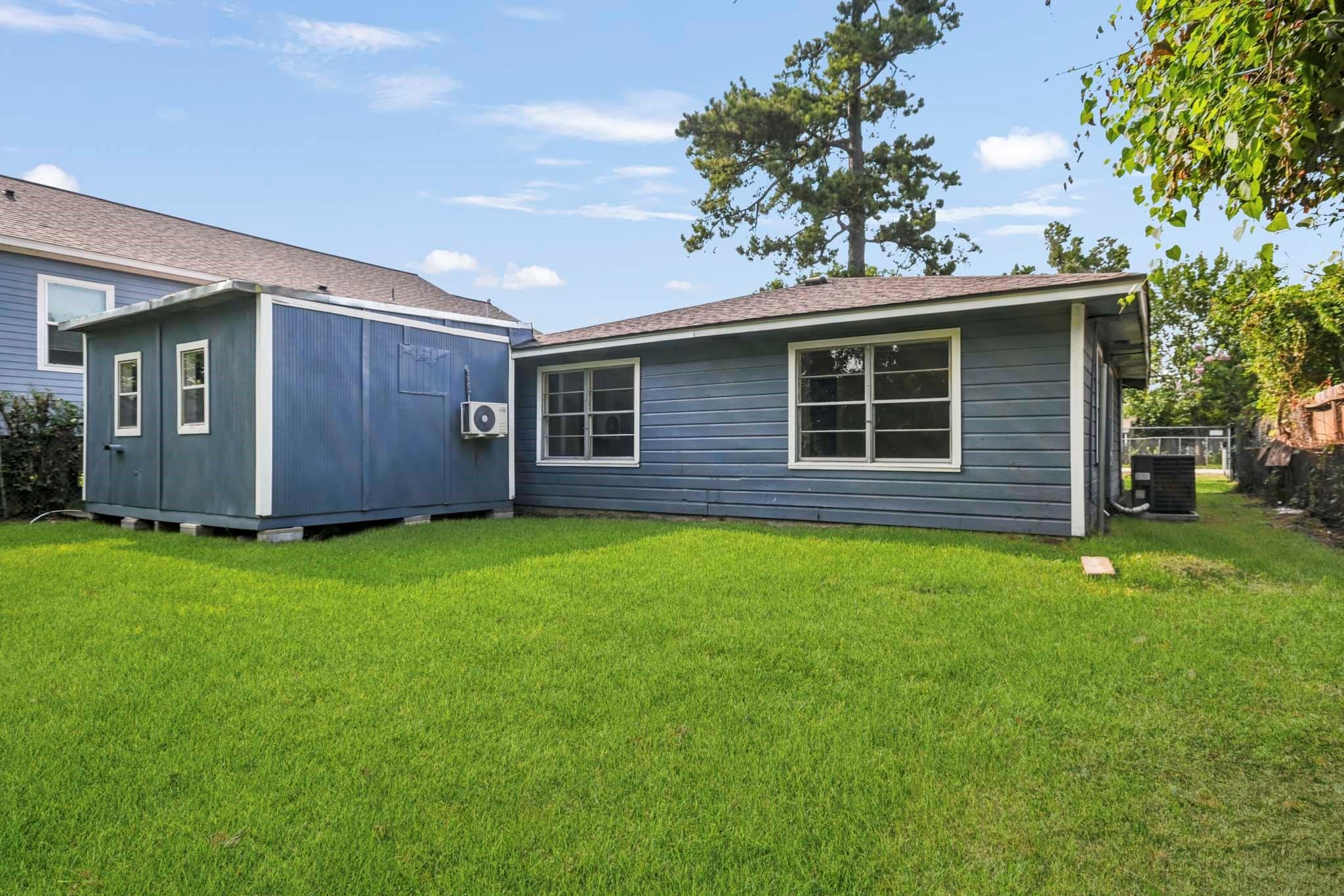 8186 Record Street
