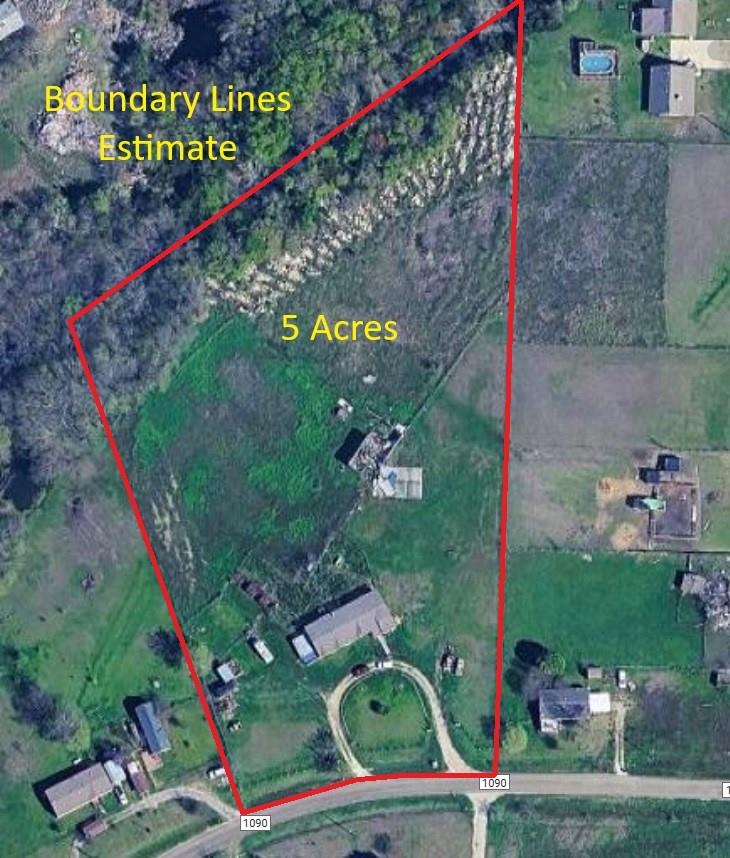 18867 County Road 1090