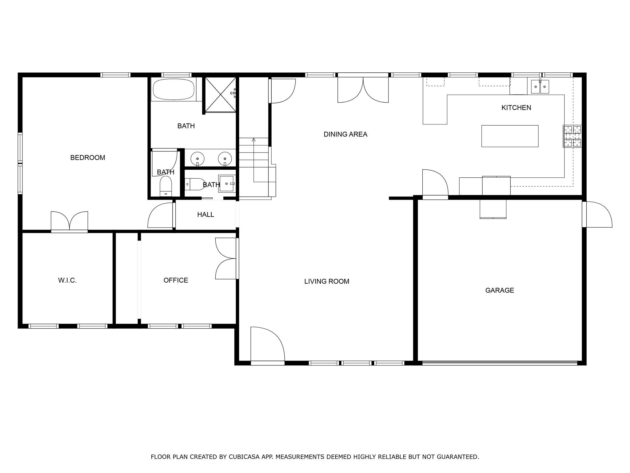 1015 Gardendale Drive