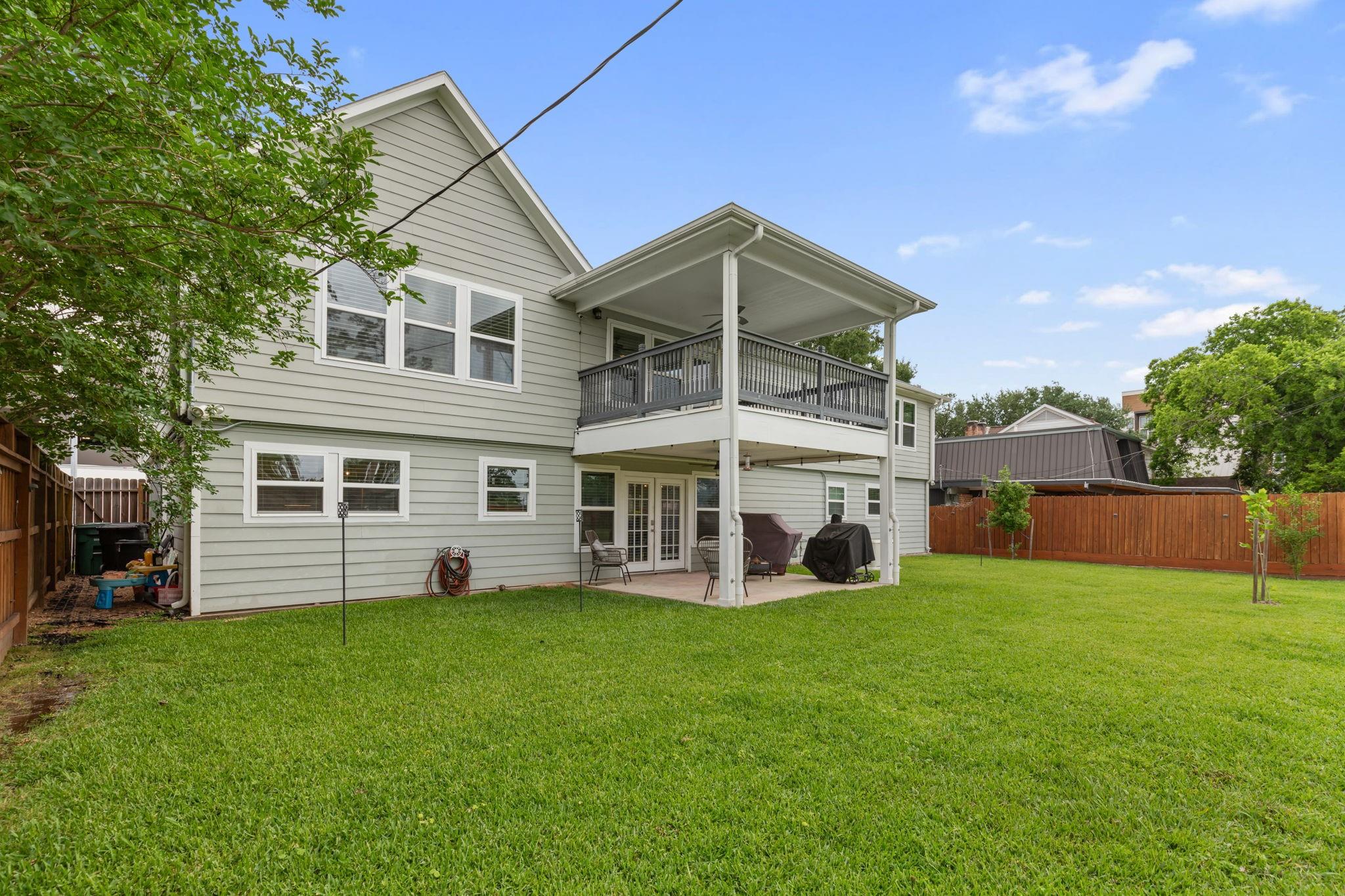 1015 Gardendale Drive