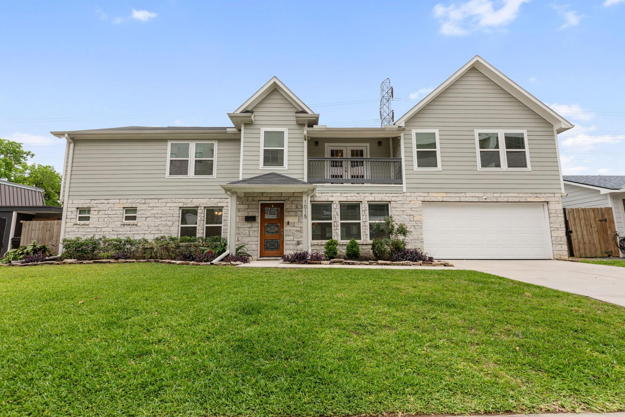 1015 Gardendale Drive