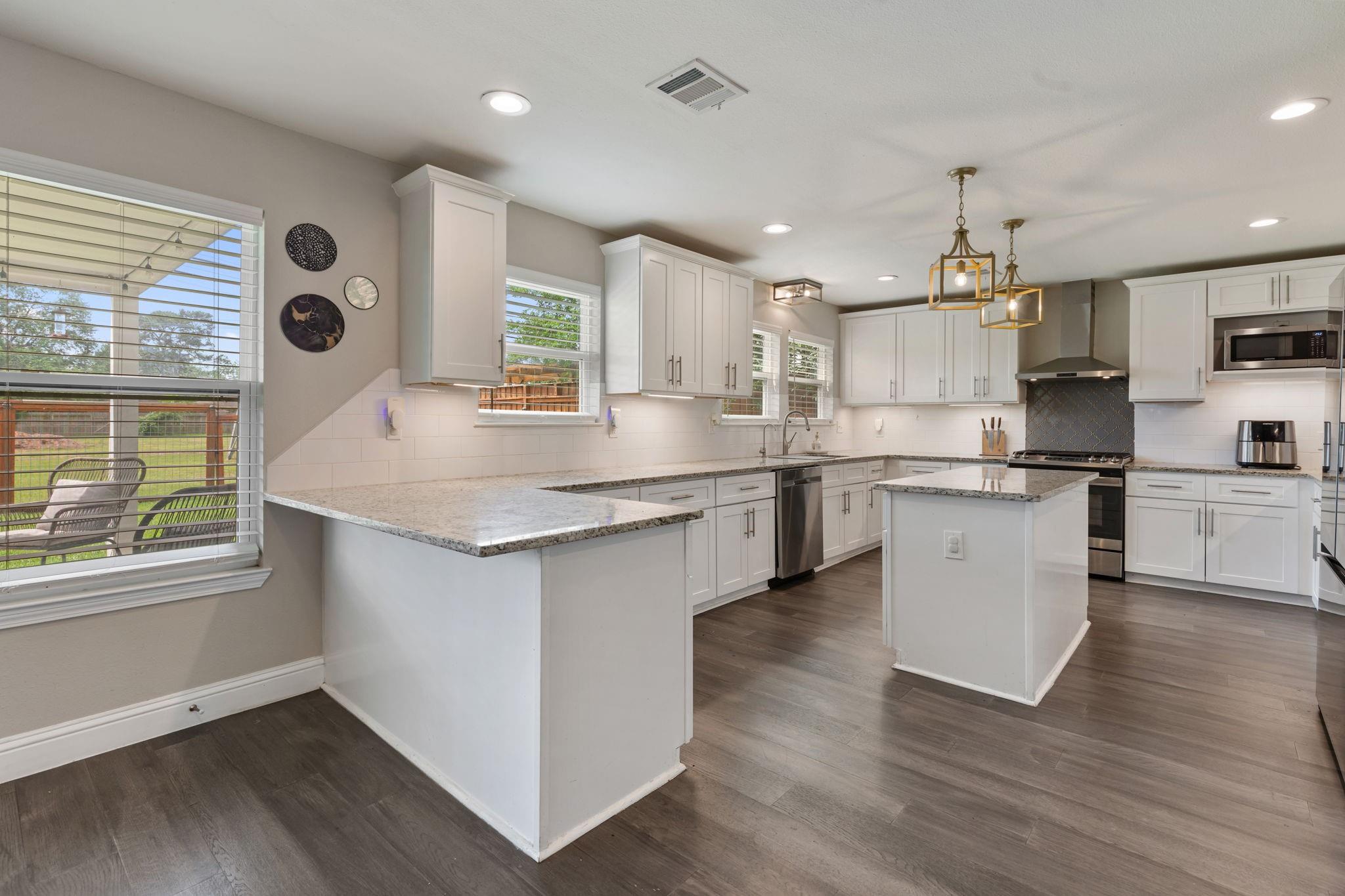 1015 Gardendale Drive