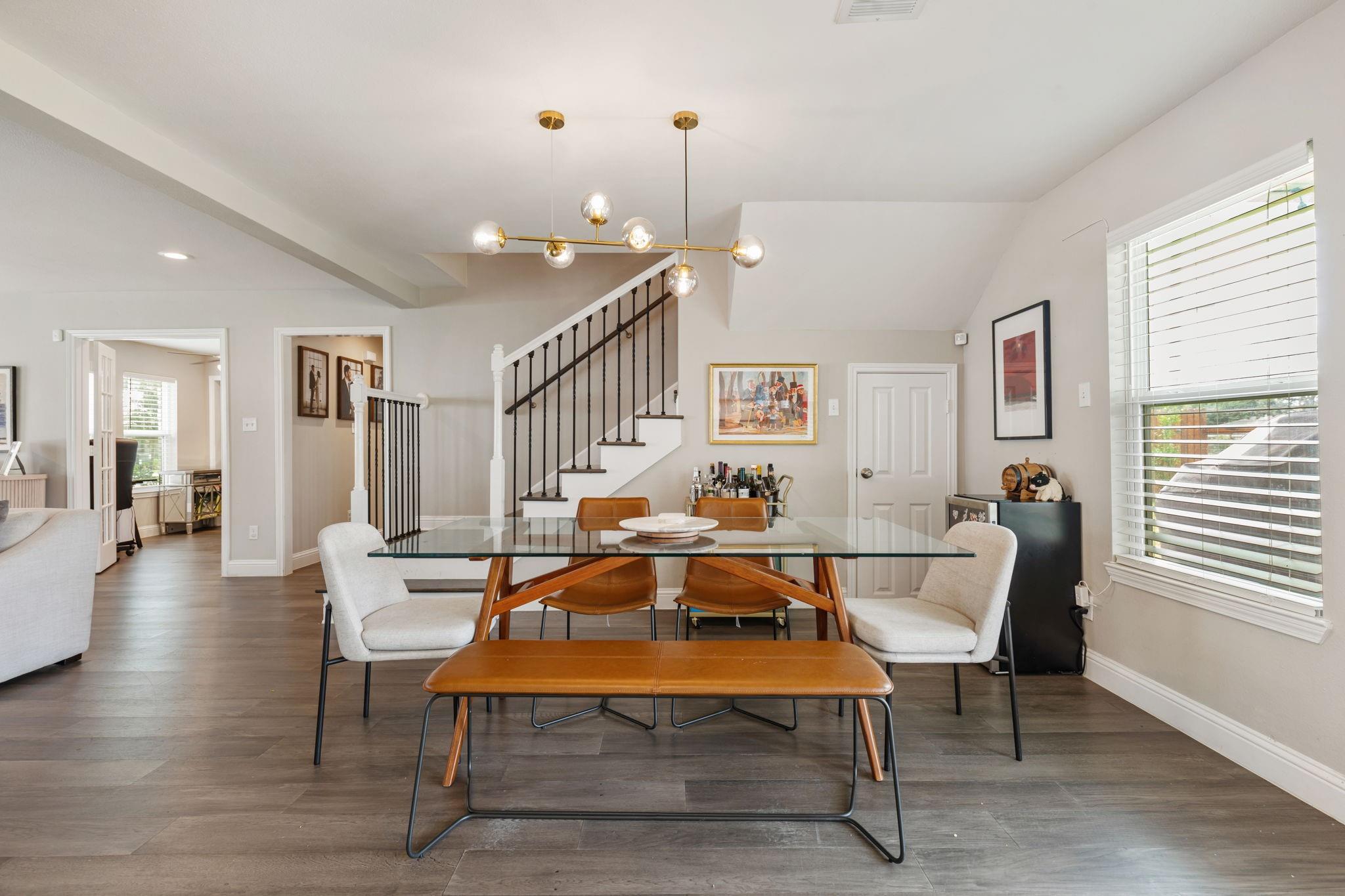 1015 Gardendale Drive