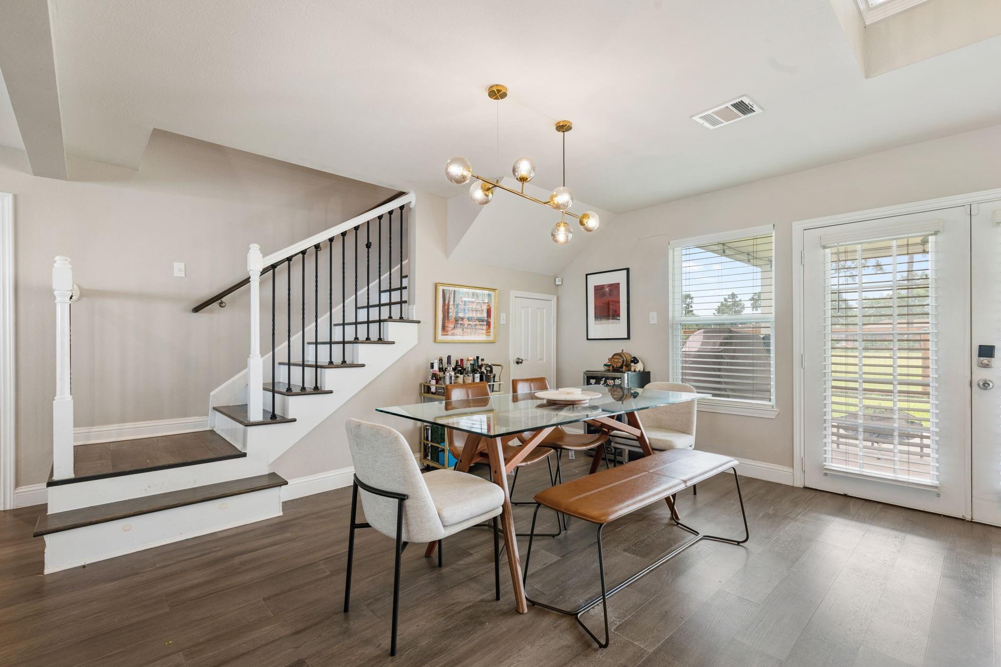 1015 Gardendale Drive