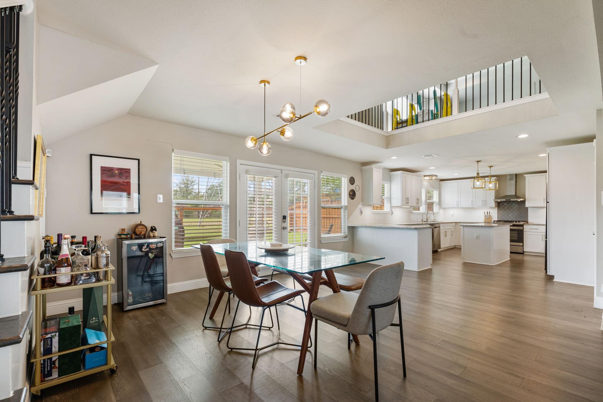 1015 Gardendale Drive