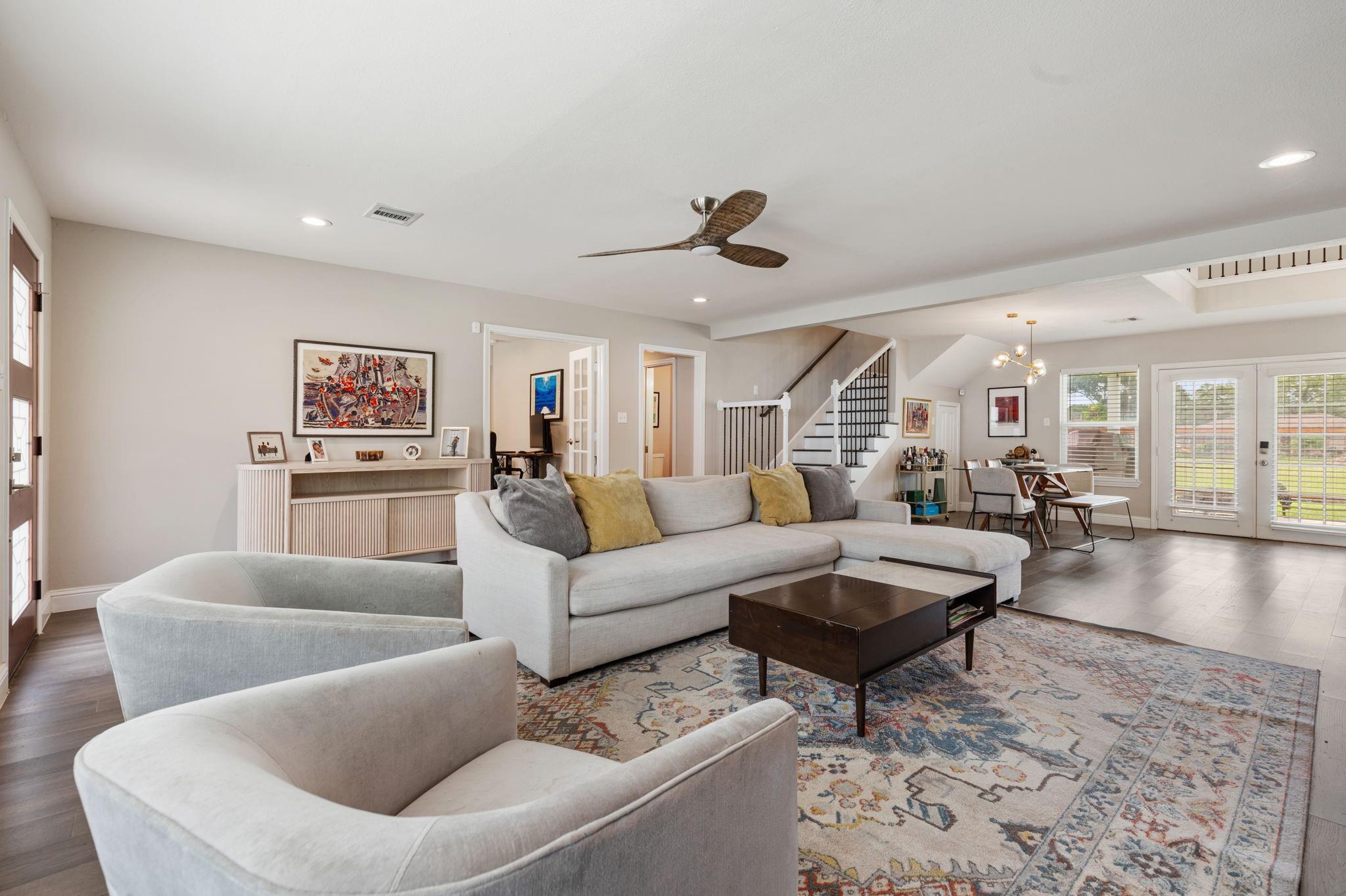 1015 Gardendale Drive