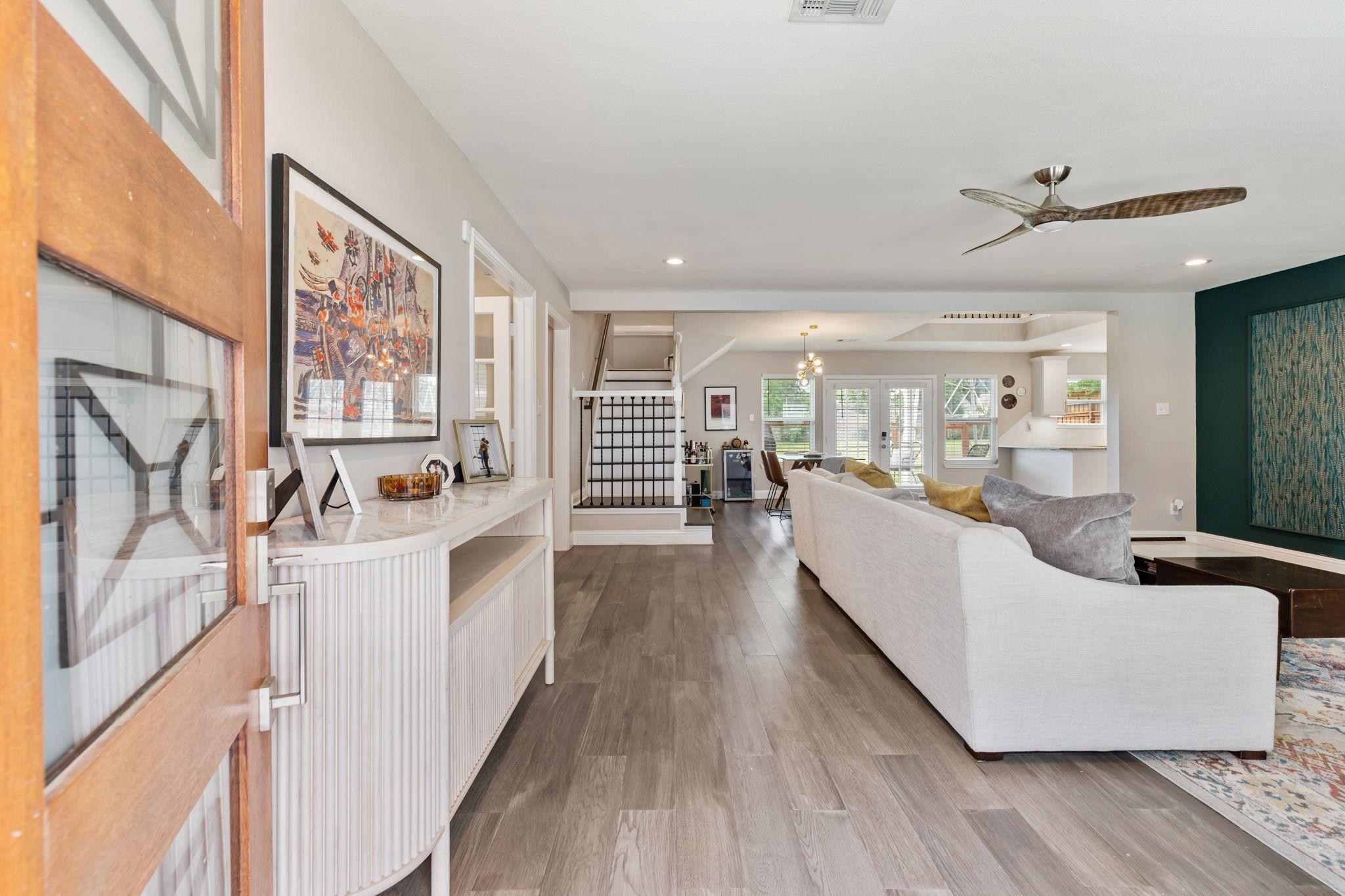 1015 Gardendale Drive