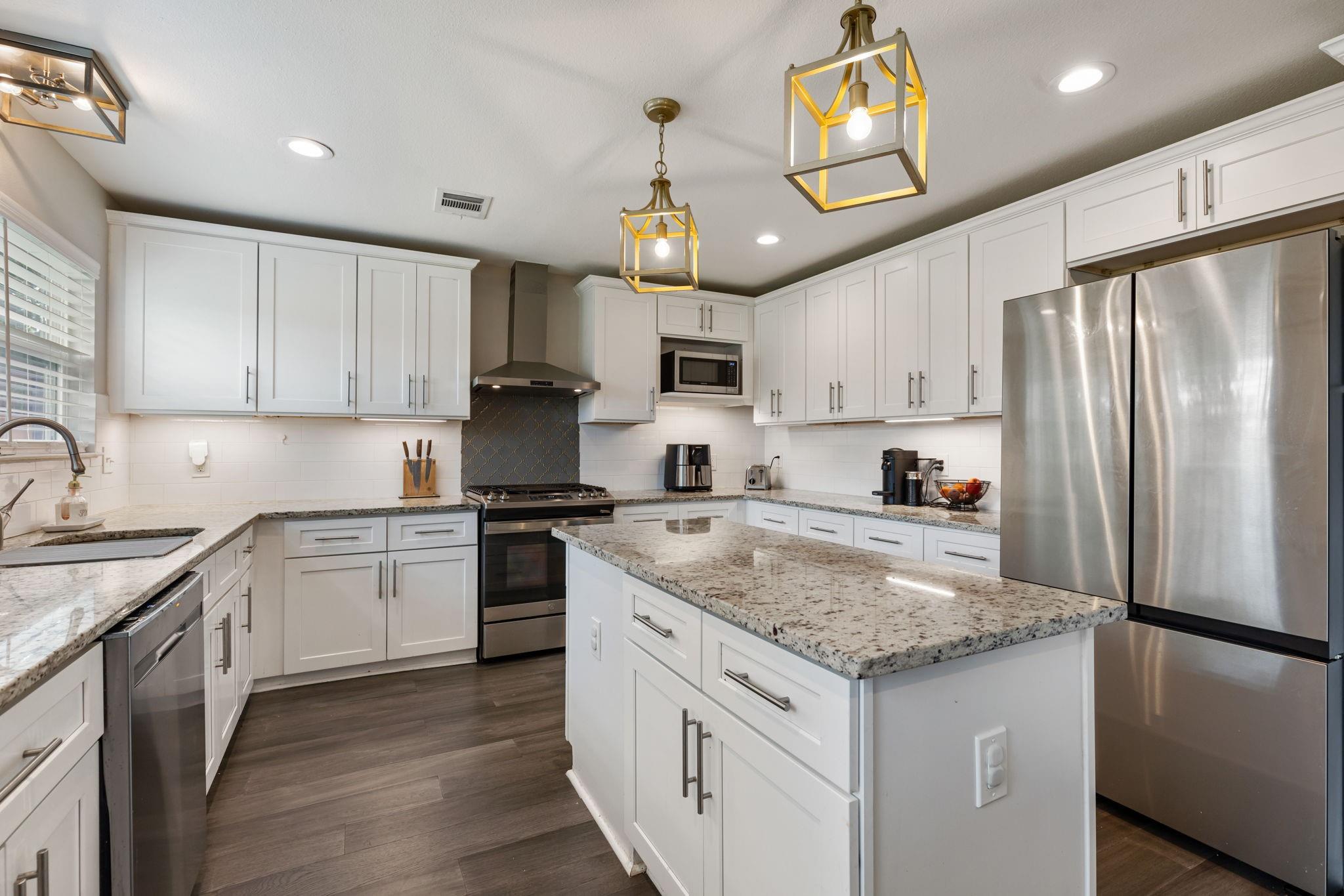 1015 Gardendale Drive
