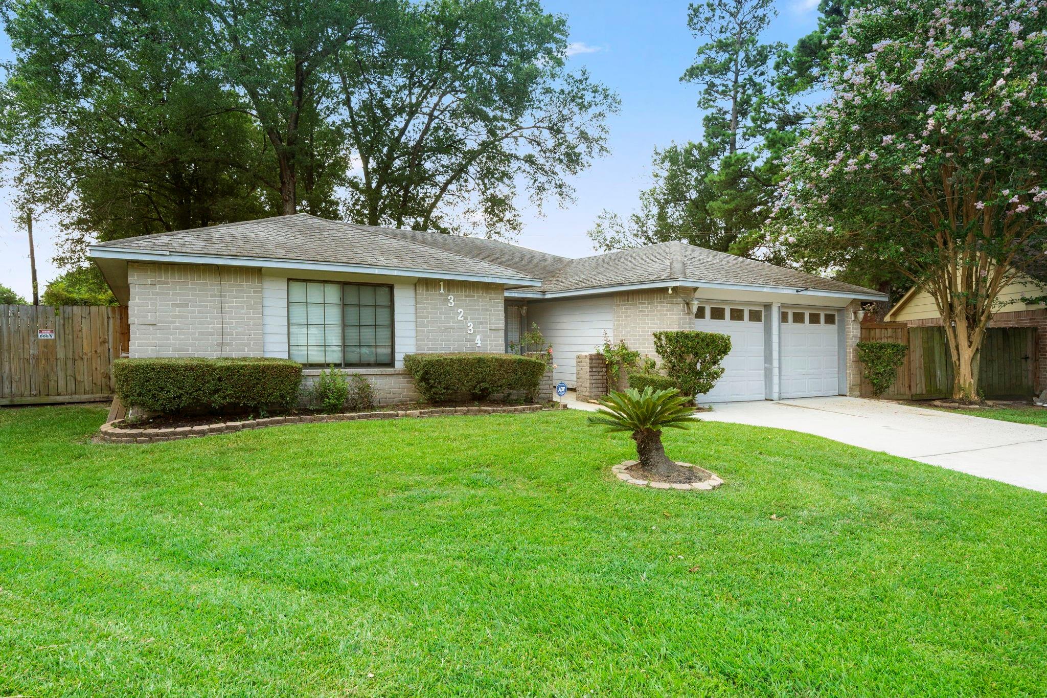 13234 Boyer Lane