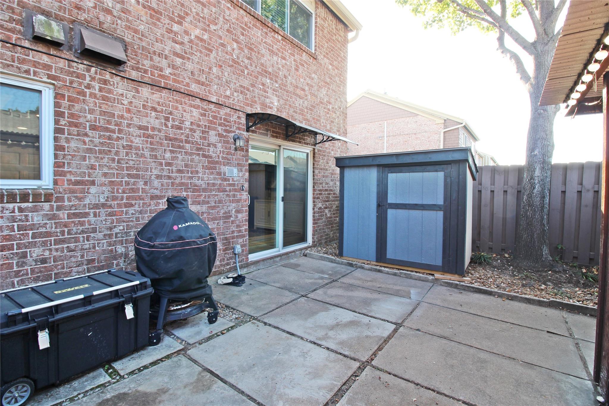 10386 Hammerly Boulevard # 32