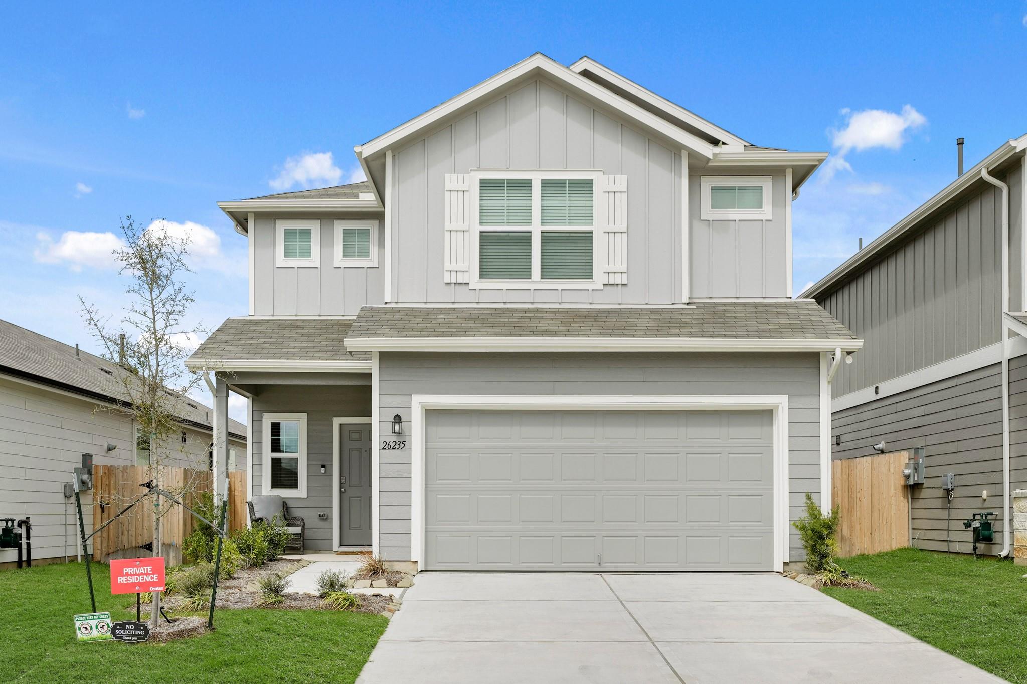 26235 Arrowleaf Drive