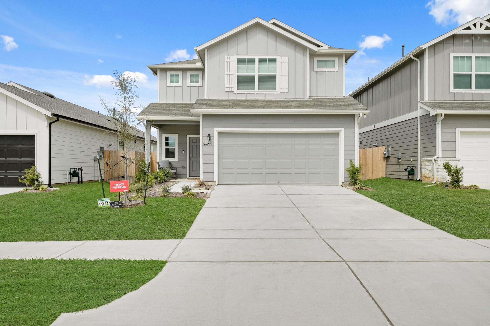 26235 Arrowleaf Drive