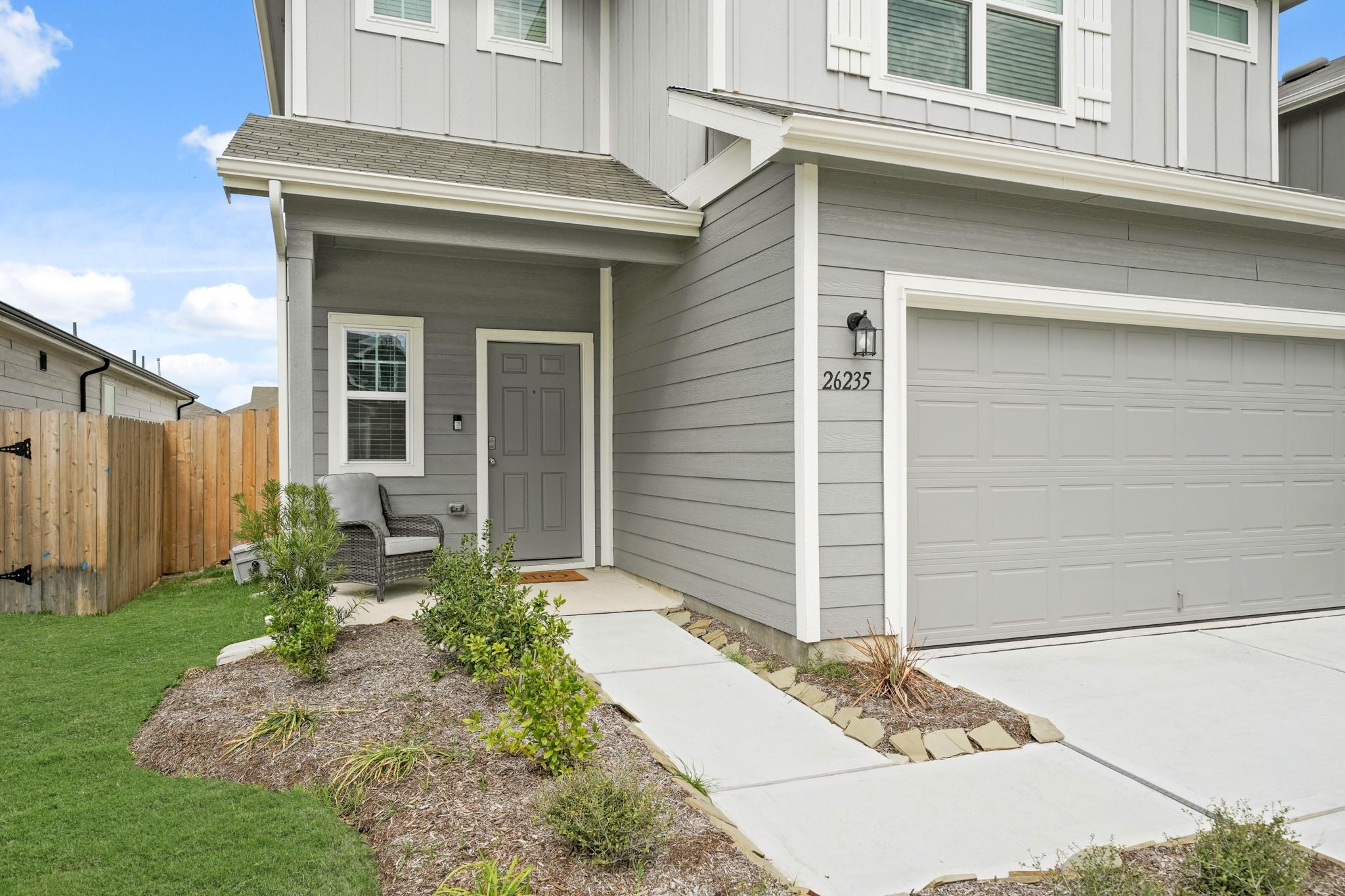 26235 Arrowleaf Drive