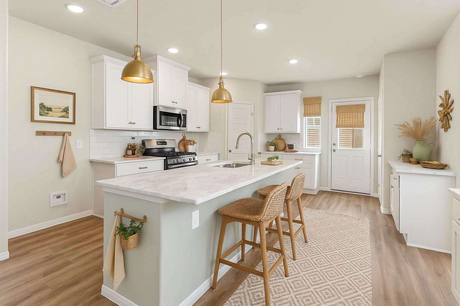 1425 Sundown Glen Lane