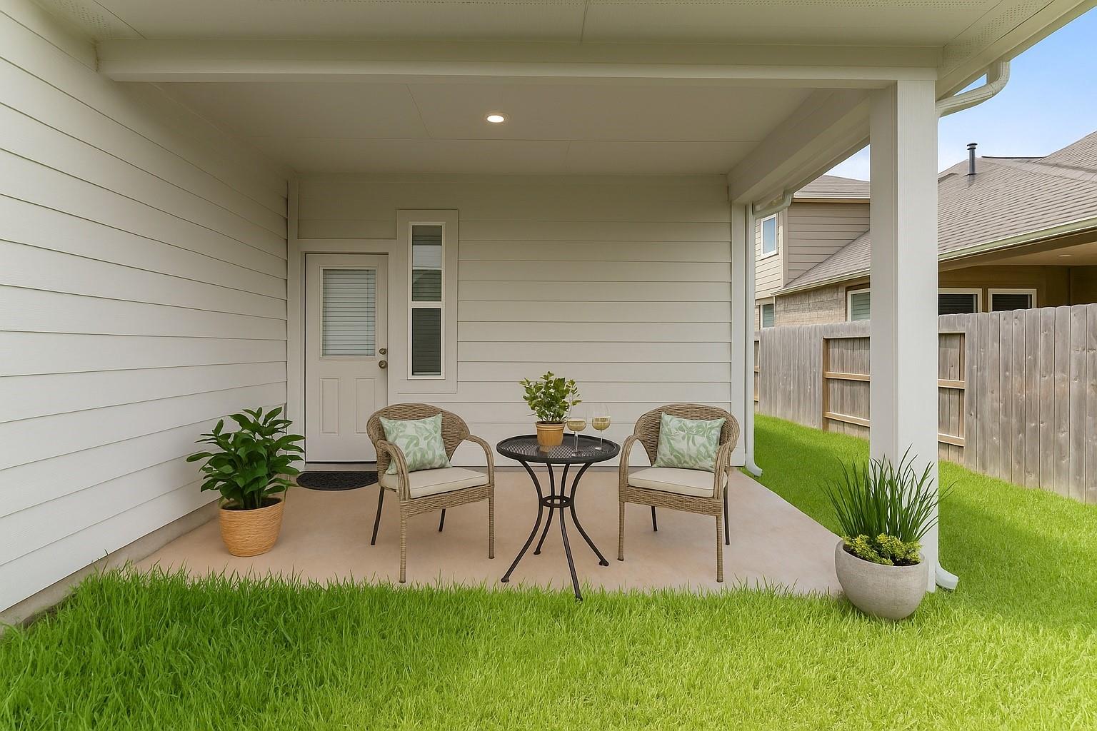 1425 Sundown Glen Lane