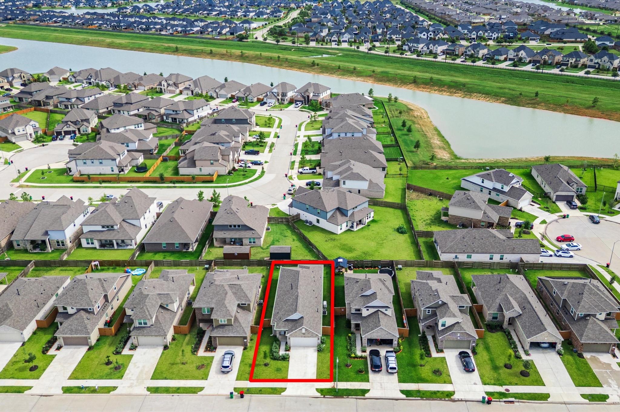 1425 Sundown Glen Lane