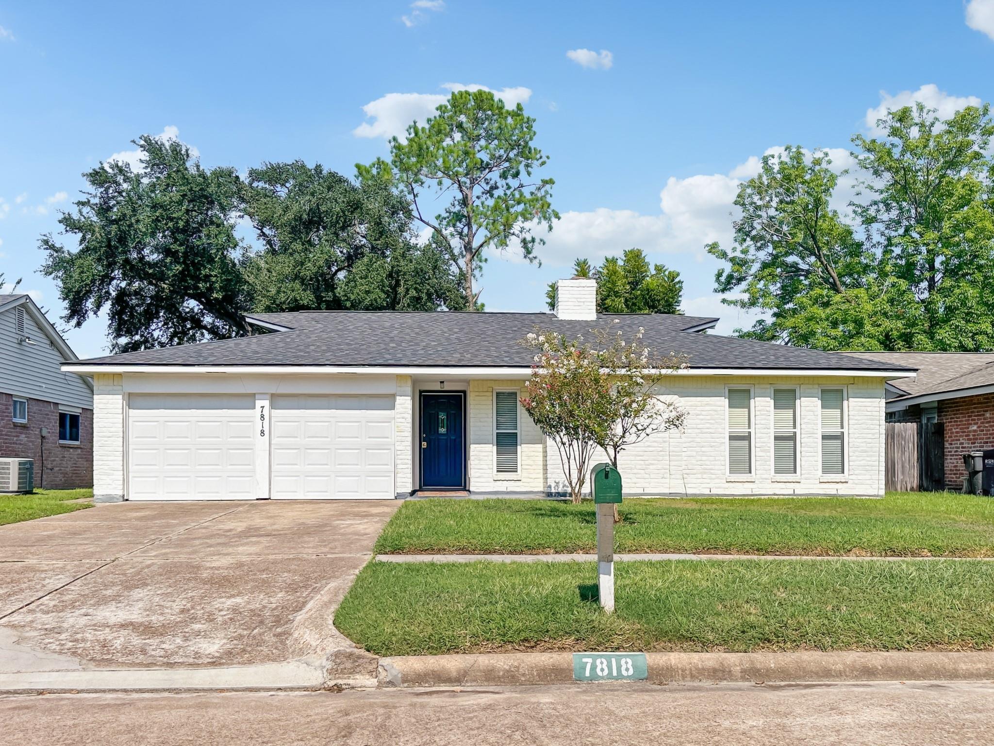 7818 Smokey Wood Lane