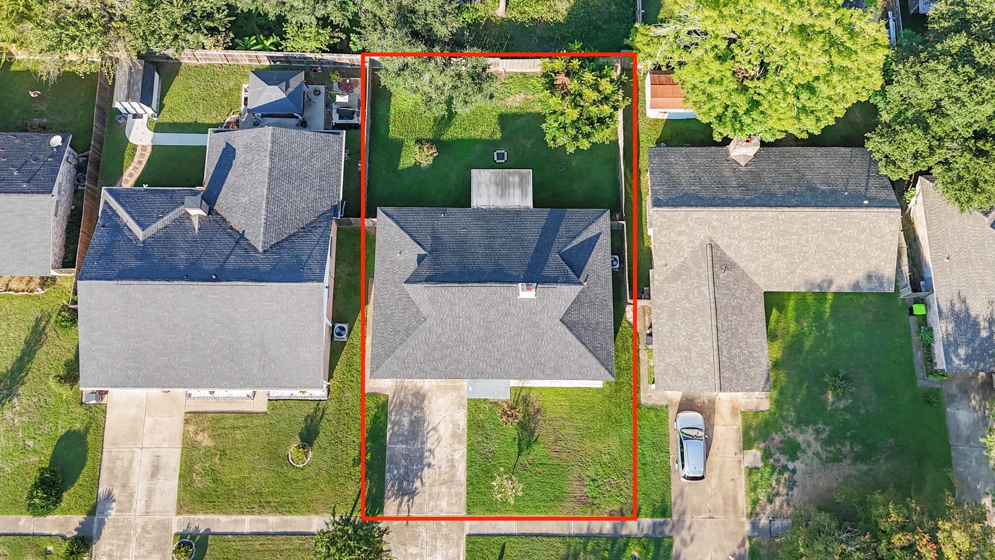 7818 Smokey Wood Lane