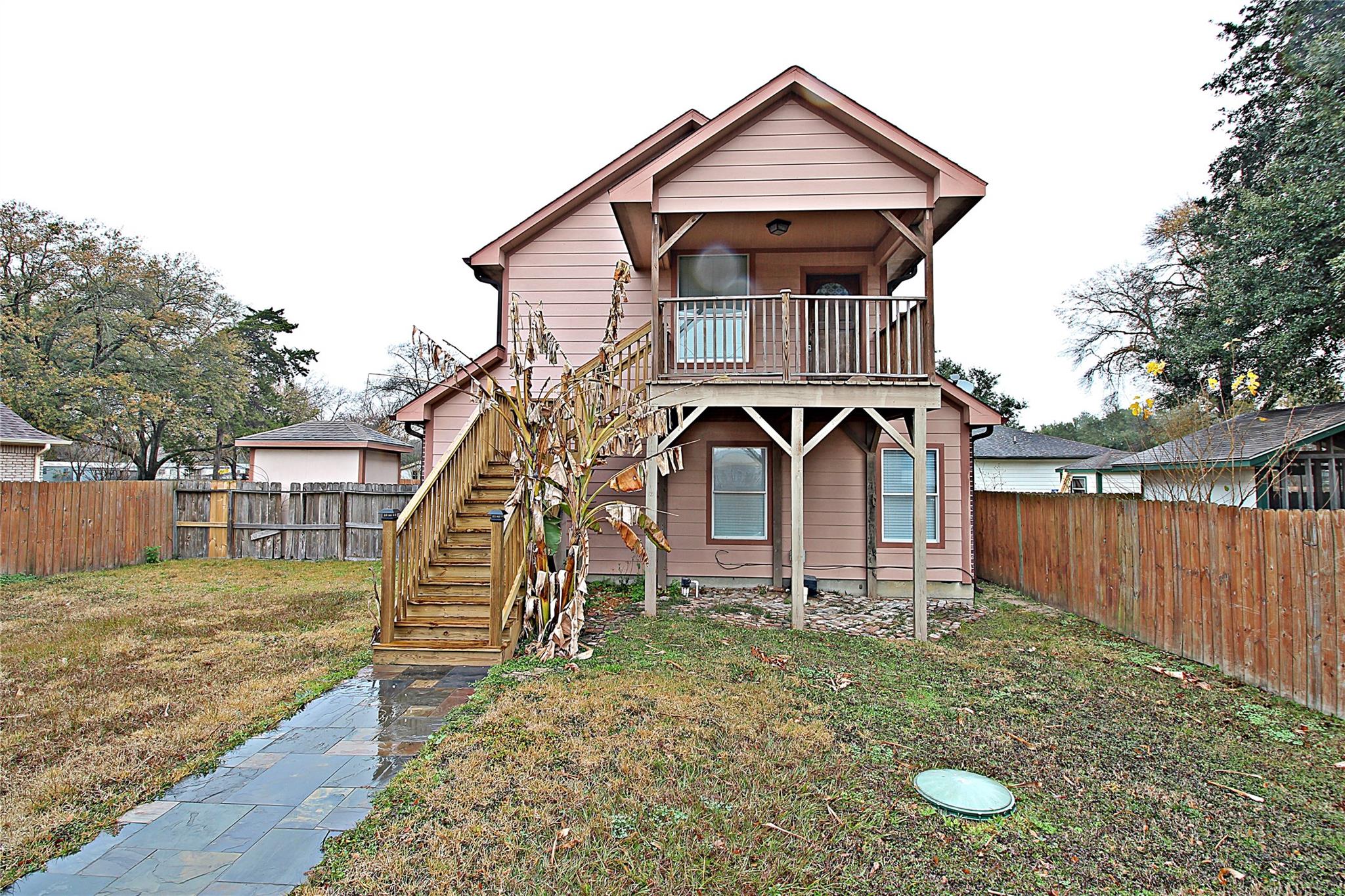 8615 Sweetbrush Drive