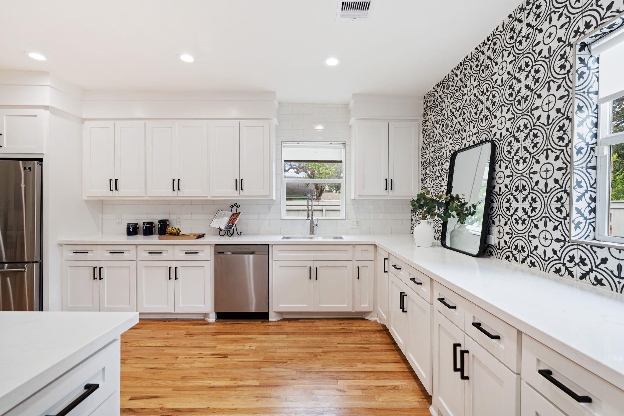 2801 Rosewood Street